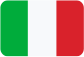 Erozívne drôtové rezanie Italiano